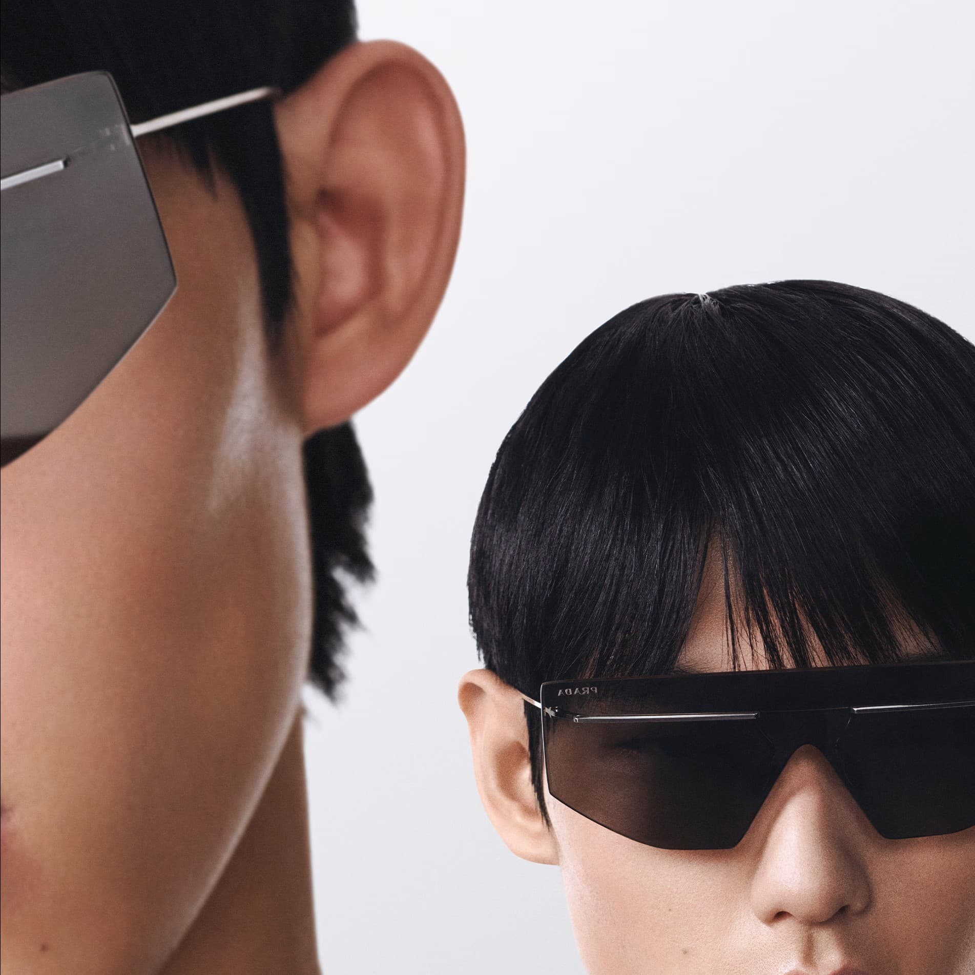 Virtual Try-On / lunettes